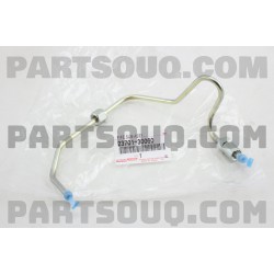 ΣΩΛΗΝΑΣ ΚΑΥΣΙΜΟΥ TOYOTA  1KD-FTV/2KD-FTV  No 1