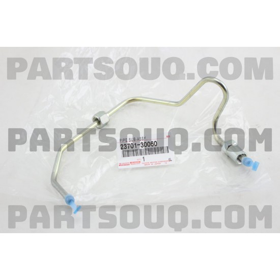 ΣΩΛΗΝΑΣ ΚΑΥΣΙΜΟΥ TOYOTA  1KD-FTV/2KD-FTV  No 1