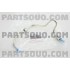 ΣΩΛΗΝΑΣ ΚΑΥΣΙΜΟΥ TOYOTA  1KD-FTV/2KD-FTV  No 1