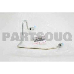 ΣΩΛΗΝΑΣ ΚΑΥΣΙΜΟΥ TOYOTA  1KD-FTV/2KD-FTV  No 2