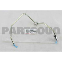 ΣΩΛΗΝΑΣ ΚΑΥΣΙΜΟΥ TOYOTA  1KD-FTV/2KD-FTV  No 3