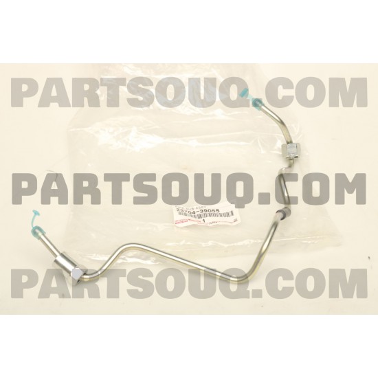 ΣΩΛΗΝΑΣ ΚΑΥΣΙΜΟΥ TOYOTA  1KD-FTV/2KD-FTV  No 4