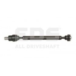 ΑΞΟΝΑΣ ΕΜΠΡΟΣ SUZUKI GRAND VITARA II JB416/JB419/JB420 4WD  1.6 1.9 2.4 2.7 2005- ΜΑΖΙ ΜΕ ΚΑΡΕ