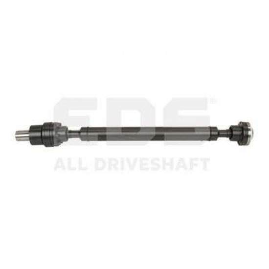 ΑΞΟΝΑΣ ΕΜΠΡΟΣ SUZUKI GRAND VITARA II JB416/JB419/JB420 4WD  1.6 1.9 2.4 2.7 2005- ΜΑΖΙ ΜΕ ΚΑΡΕ