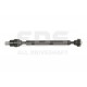 ΑΞΟΝΑΣ ΕΜΠΡΟΣ SUZUKI GRAND VITARA II JB416/JB419/JB420 4WD  1.6 1.9 2.4 2.7 2005- ΜΑΖΙ ΜΕ ΚΑΡΕ