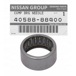 ΡΟΥΛΕΜΑΝ ΑΚΡΑΞΟΝΙΟΥ NISSAN D21 D22 TERRANO 1 OEM 29X36X18