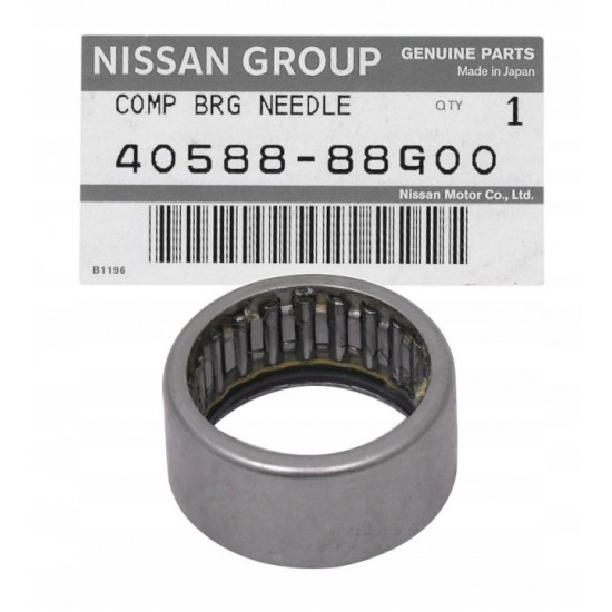 ΡΟΥΛΕΜΑΝ ΑΚΡΑΞΟΝΙΟΥ NISSAN D21 D22 TERRANO 1 OEM 29X36X18