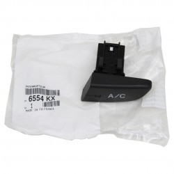 ΔΙΑΚΟΠΤΗΣ ΕΛΕΓΧΟΥ ΜΟΝΑΔΑΣ ΚΛΙΜΑΤΙΣΜΟΥ CITROEN C1 PEGEUOT 107 TOYOTA AYGO 4PIN OEM