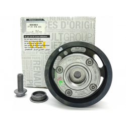 ΓΡΑΝΑΖΙ ΜΕΤΑΒΛΗΤΟΥ ΧΡΟΝΙΣΜΟΥ  RENAULT MEGANE CLIO SCENIC LAGUNA 1.6 16V OEM