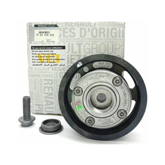 ΓΡΑΝΑΖΙ ΜΕΤΑΒΛΗΤΟΥ ΧΡΟΝΙΣΜΟΥ  RENAULT MEGANE CLIO SCENIC LAGUNA 1.6 16V OEM