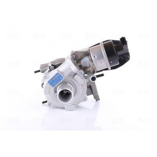 ΤΟΥΡΜΠΙΝΑ ALFA ROMEO MITO FIAT 500L GRANDE PUNDO EVO 1.3 D MULTIJET 2010-