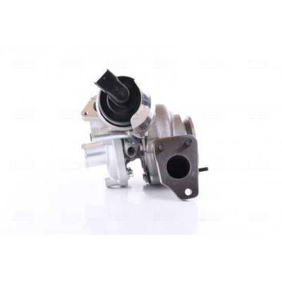 ΤΟΥΡΜΠΙΝΑ ALFA ROMEO MITO FIAT 500L GRANDE PUNDO EVO 1.3 D MULTIJET 2010-