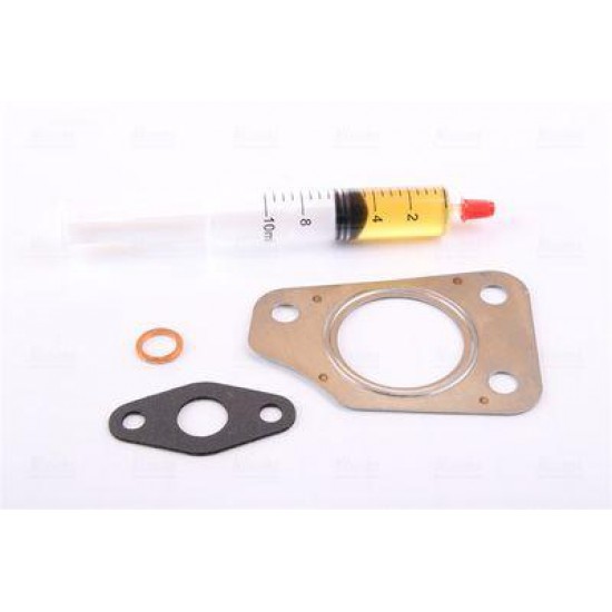 ΤΟΥΡΜΠΙΝΑ ALFA ROMEO MITO FIAT 500L GRANDE PUNDO EVO 1.3 D MULTIJET 2010-