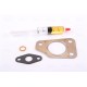 ΤΟΥΡΜΠΙΝΑ ALFA ROMEO MITO FIAT 500L GRANDE PUNDO EVO 1.3 D MULTIJET 2010-