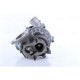 ΤΟΥΡΜΠΙΝΑ TOYOTA HIACE IV 2006- HILUX KUN15 KUN25 KUN35  2005-