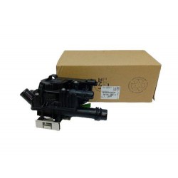 ΘΕΡΜΟΣΤΑΤΗΣ ΗΛΕΚΤΡΙΚΟΣ CITROEN BERLINGO C3 C4 DS3 DS4 DS5 OPEL CROSSLAND GRANDLAND VIVARO PEGEUOT 2008 208 3008 301 5008 508 1.6 BLueHDi OEM