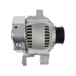 ΔΥΝΑΜΟΣ TOYOTA CARINA E COROLLA EE101 EE111 AVENSIS 12V 70AH
