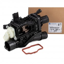 ΘΕΡΜΟΣΤΑΤΗΣ ΗΛΕΚΤΡΙΚΟΣ CITROEN BERLINGO C3 C4 DS3 DS4 DS5 OPEL CROSSLAND GRANDLAND VIVARO PEGEUOT 2008 208 3008 301 5008 508 2.0 BLueHDi OEM