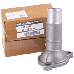 ΚΑΠΑΚΙ ΘΕΡΜΟΣΤΑΤΗ NISSAN NAVARA D40 2005- YD25DDTi OEM