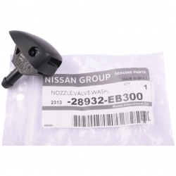 ΜΠΕΚ ΠΙΤΣΙΛΙΣΤΙΡΙΑ NISSAN NAVARA D40 2006- OEM