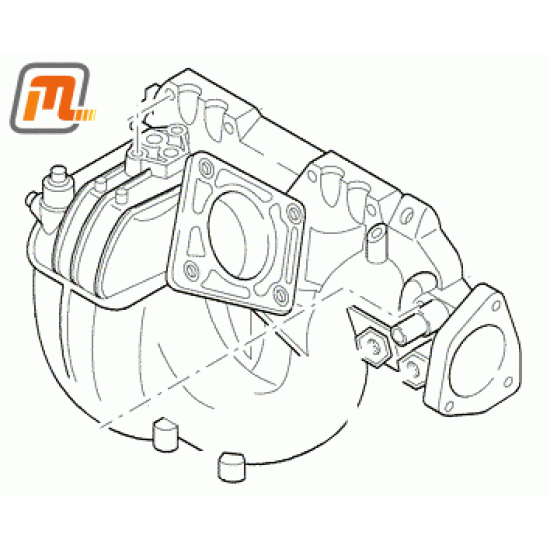 ΣΕΤ ΕΠΙΣΚΕΥΗΣ ΠΟΛΛΑΠΛΗΣ ΕΙΣΑΓΩΓΗΣ FORD TRANSIT 1994- 2.0 DOHC ΚΑΤΑΣΚΕΥΗ