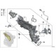 ΠΟΛΛΑΠΛΗ ΕΙΣΑΓΩΓΗΣ BMW 216D 214D X1 sDRIVE 16D MINI COOPER D  MINI ONE
