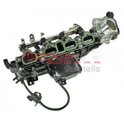 ΠΟΛΛΑΠΛΗ ΕΙΣΑΓΩΓΗΣ OPEL ASTRA J MERIVA B ZAFIRA TOURER C  B14NEL/A14NET/A14NEL/B14NET ΓΙΑ ΟΧΗΜΑΤΑ ΜΕ START STOP ΚΟΜΠΛΕ ΜΑΖΙ ΜΕ ΜΠΕΚ ΠΕΤΑΛΟΥΔΑ