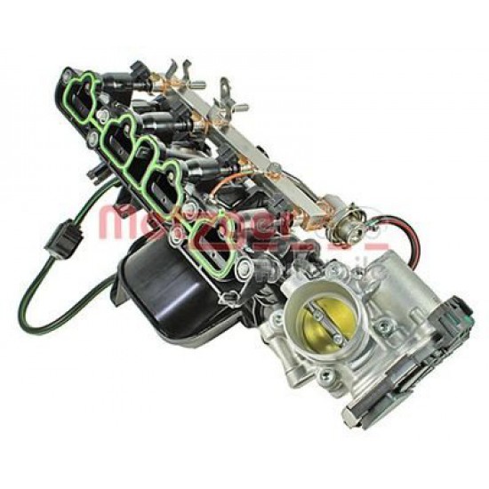 ΠΟΛΛΑΠΛΗ ΕΙΣΑΓΩΓΗΣ OPEL ASTRA J MERIVA B ZAFIRA TOURER C  B14NEL/A14NET/A14NEL/B14NET ΓΙΑ ΟΧΗΜΑΤΑ ΜΕ START STOP ΚΟΜΠΛΕ ΜΑΖΙ ΜΕ ΜΠΕΚ ΠΕΤΑΛΟΥΔΑ