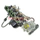 ΠΟΛΛΑΠΛΗ ΕΙΣΑΓΩΓΗΣ OPEL ASTRA J MERIVA B ZAFIRA TOURER C  B14NEL/A14NET/A14NEL/B14NET ΓΙΑ ΟΧΗΜΑΤΑ ΜΕ START STOP ΚΟΜΠΛΕ ΜΑΖΙ ΜΕ ΜΠΕΚ ΠΕΤΑΛΟΥΔΑ
