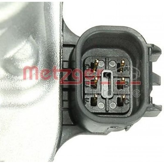 ΠΟΛΛΑΠΛΗ ΕΙΣΑΓΩΓΗΣ OPEL ASTRA J MERIVA B ZAFIRA TOURER C  B14NEL/A14NET/A14NEL/B14NET ΓΙΑ ΟΧΗΜΑΤΑ ΜΕ START STOP ΚΟΜΠΛΕ ΜΑΖΙ ΜΕ ΜΠΕΚ ΠΕΤΑΛΟΥΔΑ