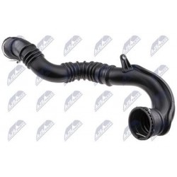 ΚΟΛΑΡΟ ΑΕΡΟΣ INTERCOOLER OPEL ASTRA J 1.7 CDTI 2010-