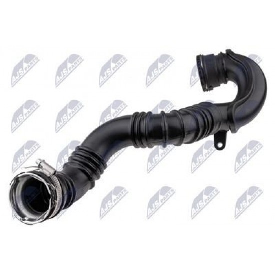 ΚΟΛΑΡΟ ΑΕΡΟΣ INTERCOOLER OPEL ASTRA J 1.7 CDTI 2010-