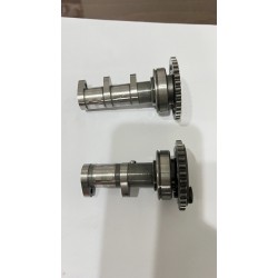 ΕΚΚΕΝΤΡΟΦΟΡΟΣ ΕΙΣΑΓΩΓΗΣ ΚΑΙ ΕΞΑΓΩΓΗΣ YAMAHA YZ450F 2005-2009 ΜΕΤΑΧΕΙΡΙΣΜΕΝΟ ΠΡΟΙΟΝ