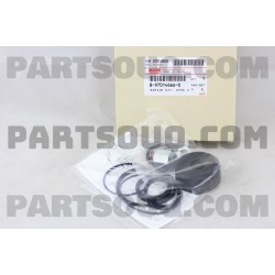 ΣΕΤ ΕΠΙΣΚΕΥΗΣ ΥΔΡΑΥΛΙΚΟΥ ΤΙΜΟΝΙΟΥ ISUZU CAMPO '97 (ΑΤΕΡΜΟΝΑ)