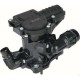 ΘΕΡΜΟΣΤΑΤΗΣ HYUNDAI SANTA FE IV TM TMA TUSCON KIA SPORTAGE V  SORENTO IV G4FT/G4FE/G4FU/D4FE 1.6 T-GDI