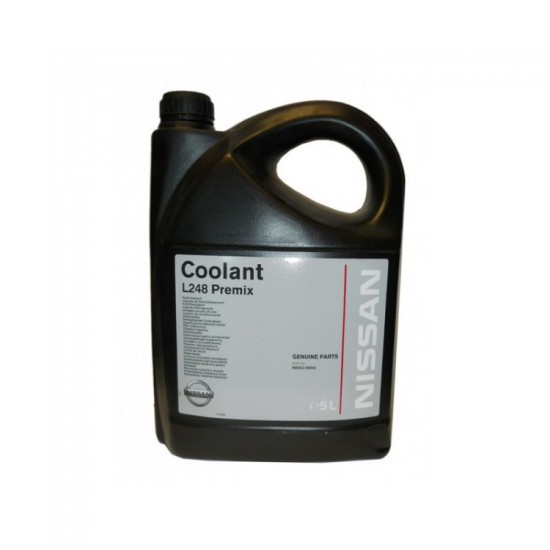 ΑΝΤΙΨΥΚΤΙΚΟ NISSAN L248 Premix 5LT OEM