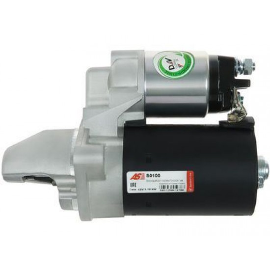  ΜΙΖΑ 12V 1.3Kw 9Δ OPEL CORSA C, ASTRA H, COMBO DIESEL ΜΕ ΒΙΔΑΚΙ