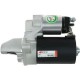  ΜΙΖΑ 12V 1.3Kw 9Δ OPEL CORSA C, ASTRA H, COMBO DIESEL ΜΕ ΒΙΔΑΚΙ