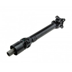 ΚΕΝΤΡΙΚΟΣ ΑΞΟΝΑΣ DAIHATSU TERIOS J1 '97-'05/ J100 '97-'00/ J102 '00-'05 05-10 1.3 1,5 ΕΝΙΣΧΥΜΕΝΟΣ  ΜΕ ΣΤΑΥΡΟΥΣ