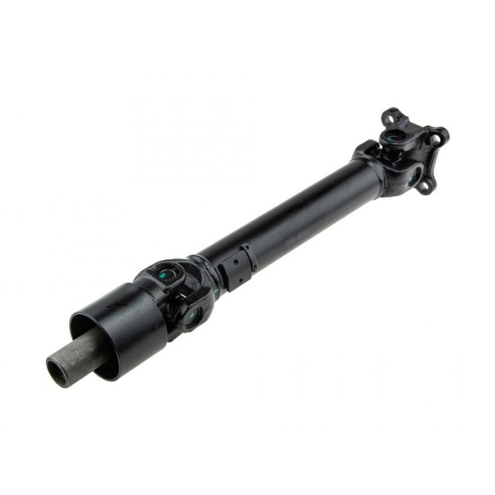 ΚΕΝΤΡΙΚΟΣ ΑΞΟΝΑΣ DAIHATSU TERIOS J1 '97-'05/ J100 '97-'00/ J102 '00-'05 05-10 1.3 1,5 ΕΝΙΣΧΥΜΕΝΟΣ  ΜΕ ΣΤΑΥΡΟΥΣ