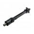 ΚΕΝΤΡΙΚΟΣ ΑΞΟΝΑΣ DAIHATSU TERIOS J1 '97-'05/ J100 '97-'00/ J102 '00-'05 05-10 1.3 1,5 ΕΝΙΣΧΥΜΕΝΟΣ  ΜΕ ΣΤΑΥΡΟΥΣ
