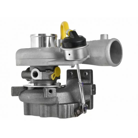 ΤΟΥΡΜΠΙΝΑ NISSAN D22 TERRANO TD25DTi TD27Ti 1997-2001