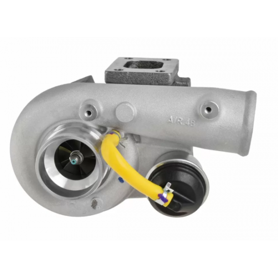 ΤΟΥΡΜΠΙΝΑ NISSAN D22 TERRANO TD25DTi TD27Ti 1997-2001