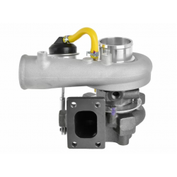 ΤΟΥΡΜΠΙΝΑ NISSAN D22 TERRANO TD25DTi TD27Ti 1997-2001