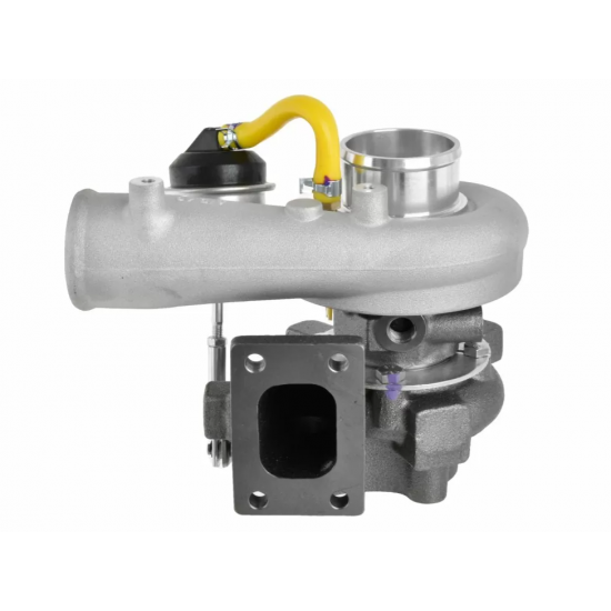 ΤΟΥΡΜΠΙΝΑ NISSAN D22 TERRANO TD25DTi TD27Ti 1997-2001