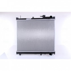 ΨΥΓΕΙΟ ΝΕΡΟΥ SUZUKI GRAND VITARA SQ416 G16B 4X4 1998-2005 ΔΙΑΣΤΑΣΗ ΚΥΨΕΛΗ  425X518X16