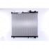 ΨΥΓΕΙΟ ΝΕΡΟΥ SUZUKI GRAND VITARA SQ416 G16B 4X4 1998-2005 ΔΙΑΣΤΑΣΗ ΚΥΨΕΛΗ  425X518X16