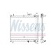 ΨΥΓΕΙΟ ΝΕΡΟΥ SUZUKI GRAND VITARA SQ416 G16B 4X4 1998-2005 ΔΙΑΣΤΑΣΗ ΚΥΨΕΛΗ  425X518X16