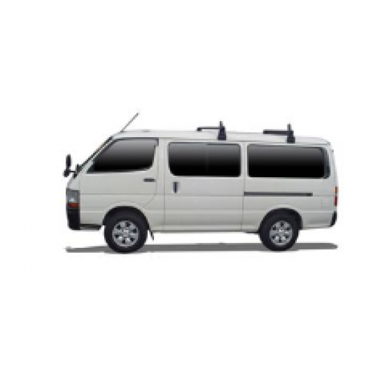 ΨΥΓΕΙΟ ΝΕΡΟΥ TOYOTA HIACE 89-1995 LH102/LH104/LH112/LH108 2L 32X498