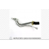 ΣΩΛΗΝΑΣ ΛΙΠΑΝΣΗΣ ΛΑΔΙΟΥ TURBO SMART FORTWO 450/451 OEM